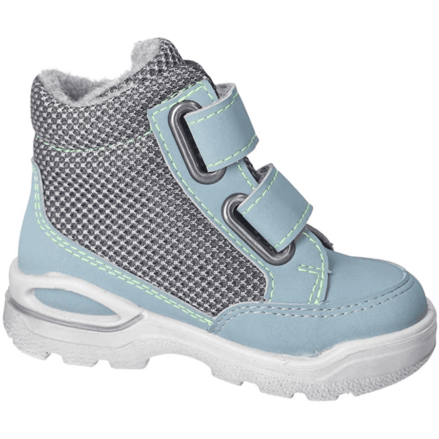 Ricosta Lauflernschuhe grün