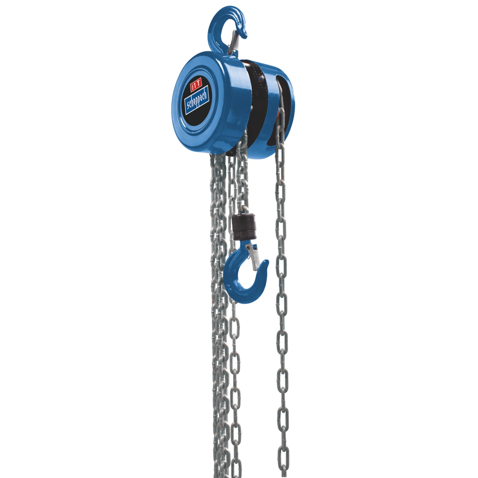 Scheppach Kettenzug CB01