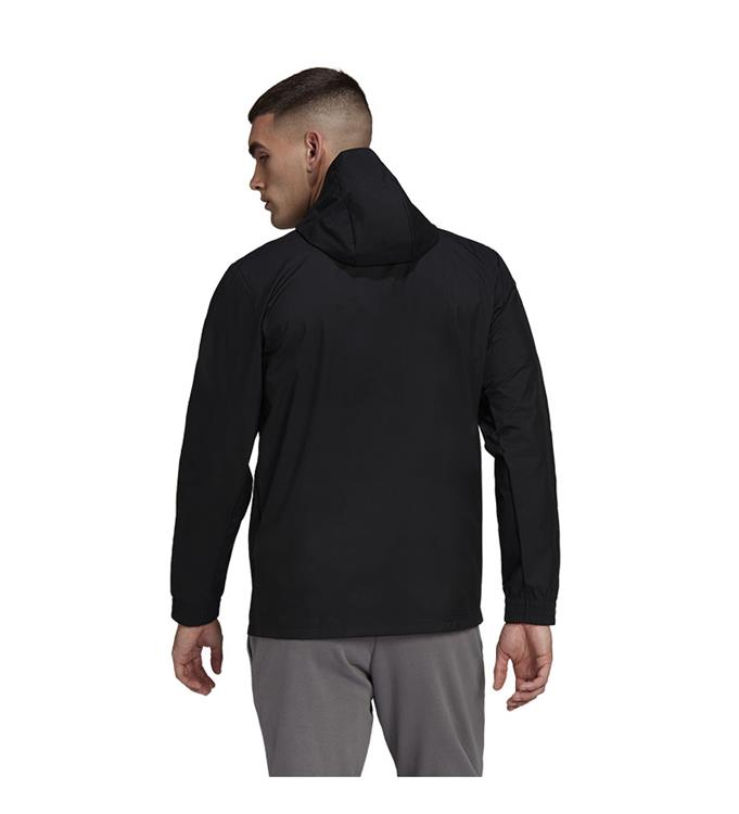 adidas Men Entrada 22 All-Weather Jack