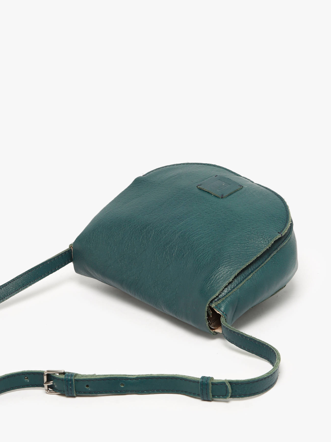 Sac bandoulire Leather cuir BIBA