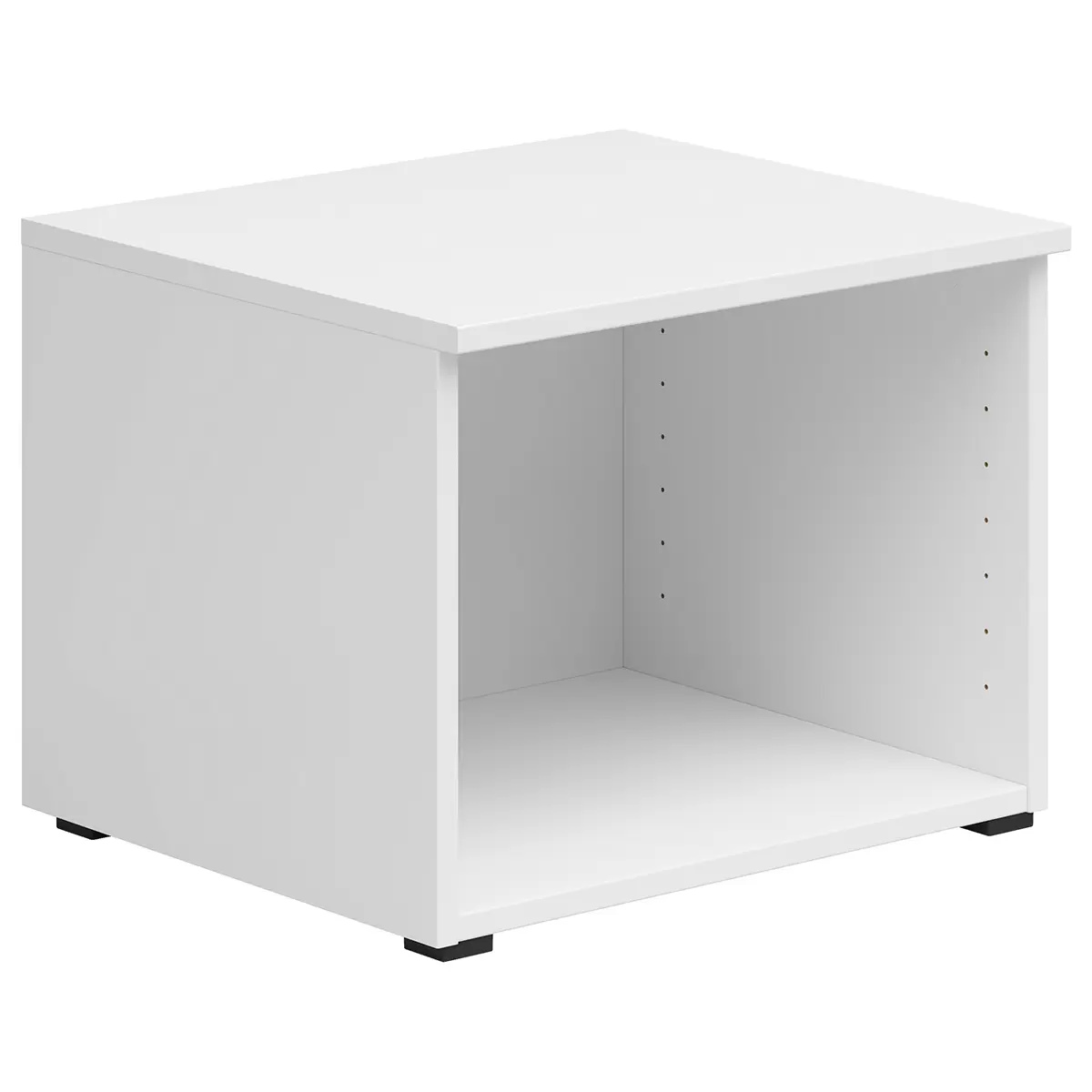 Regal 2T Cabinet weiss