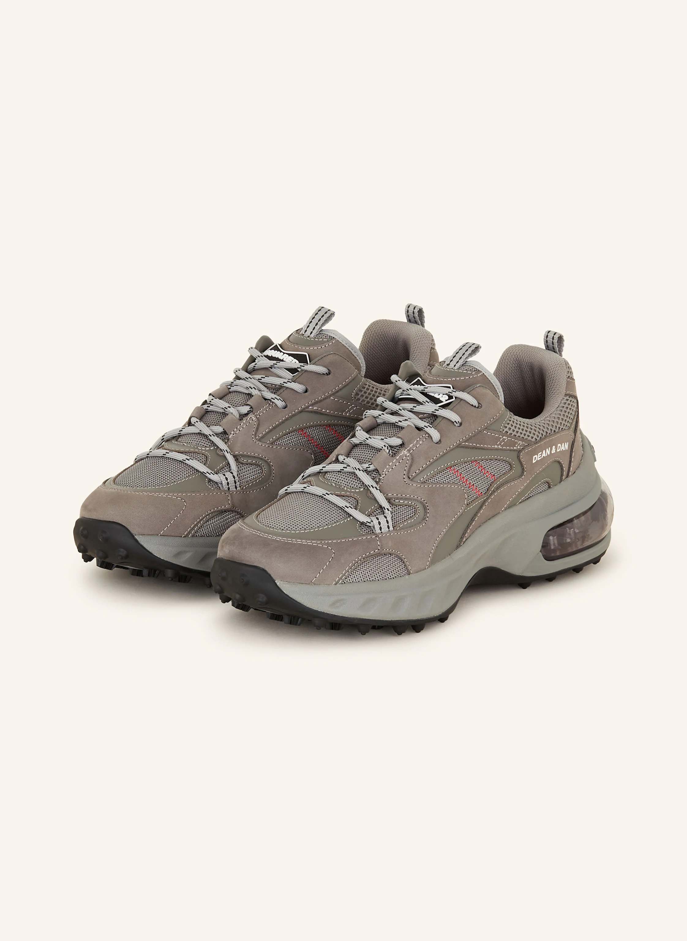DSQUARED2 Sneaker BUBBLE