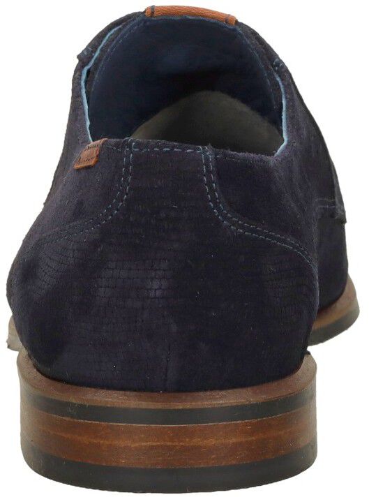 Sub55 Oran blauw
