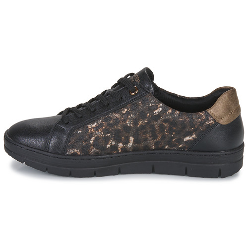 Remonte - D5827-01 - Noir / Marron