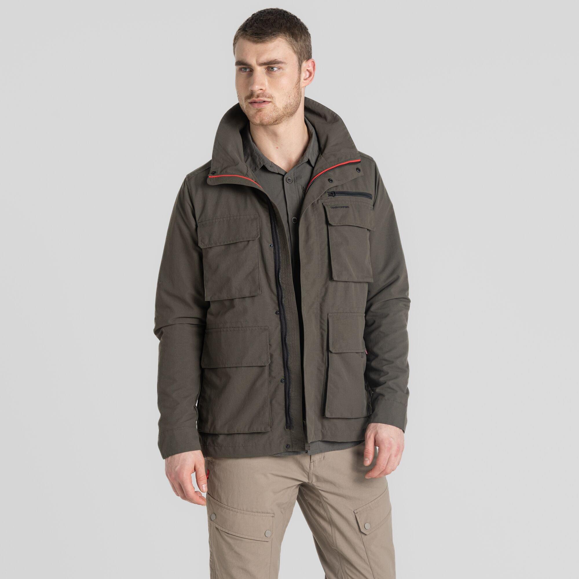 Craghoppers Crag NL Adv Jacket Sn99