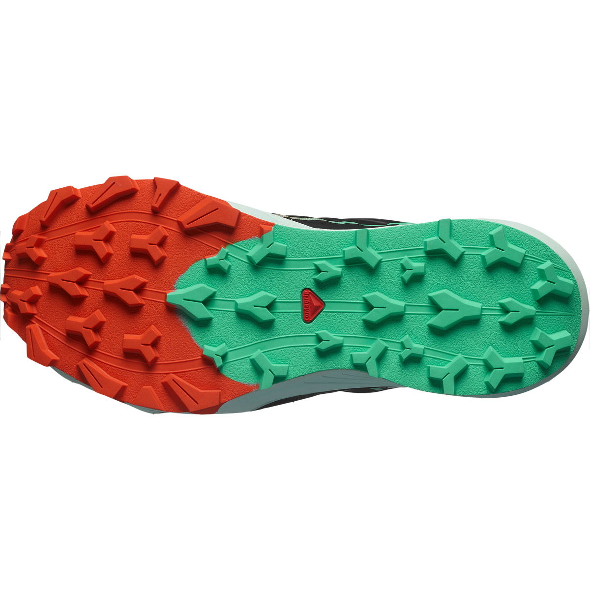 Salomon Thundercross Trail Løbesko Dame