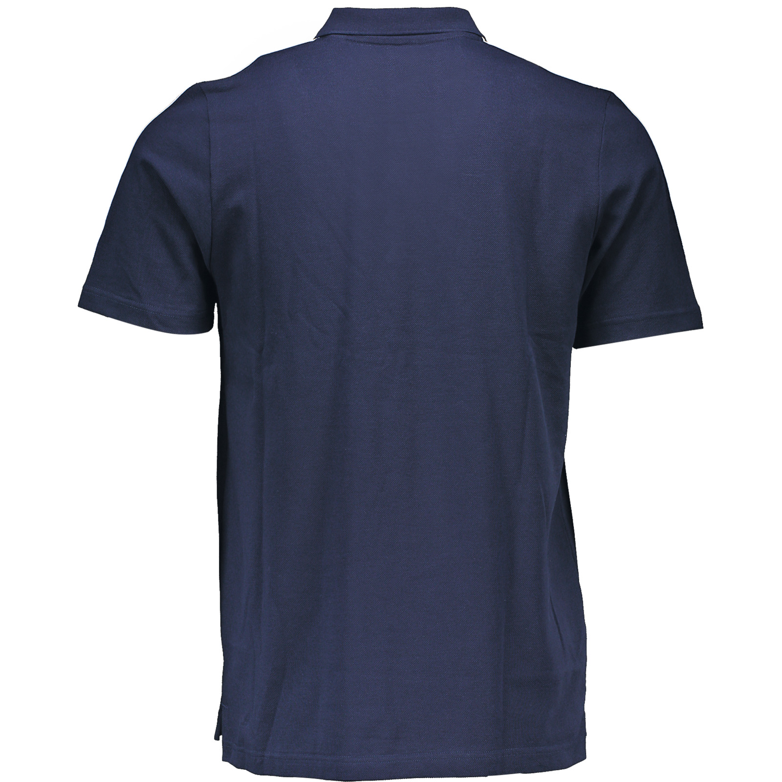 Adidas Herren-Poloshirt M 3S PQ XXL, blau