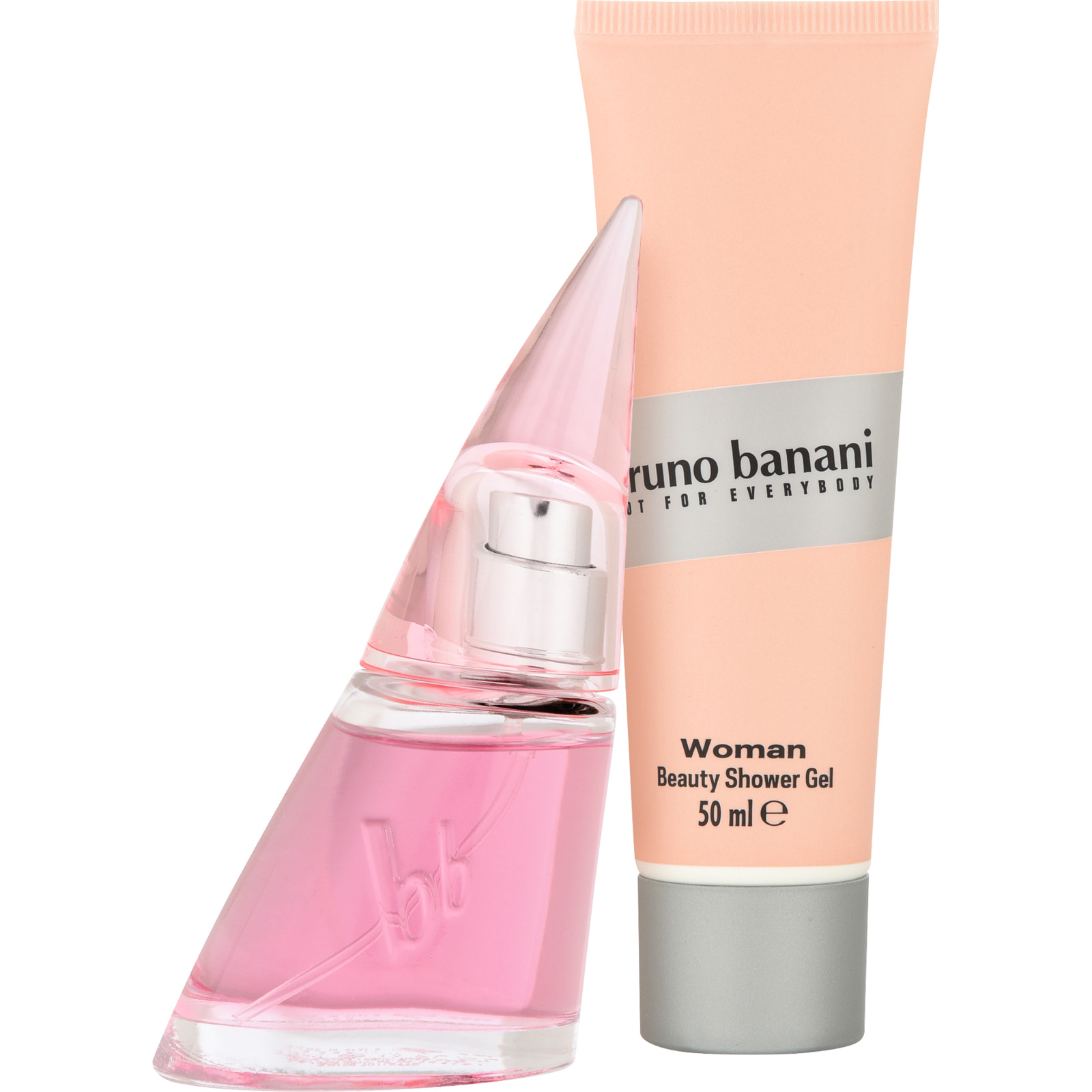 Bruno Banani Woman Duftset, 2-teilig