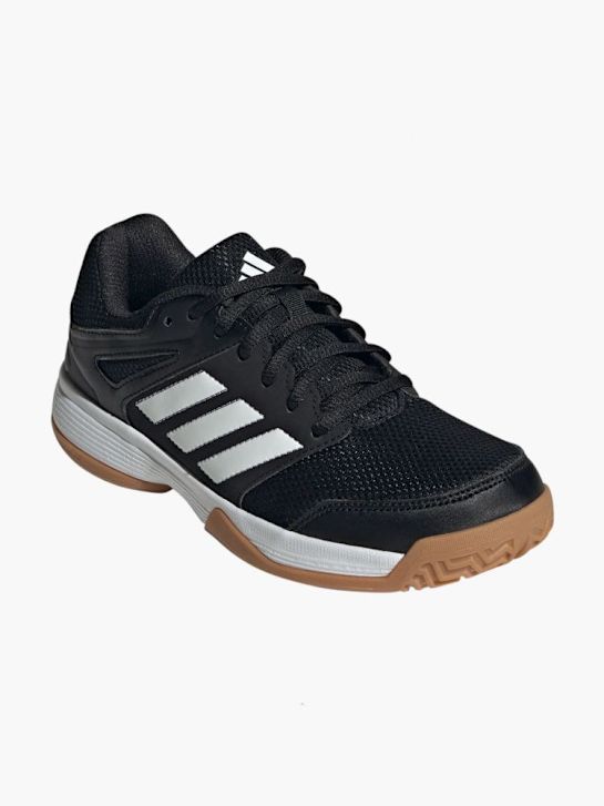 adidas Trainingsschuh Schwarz