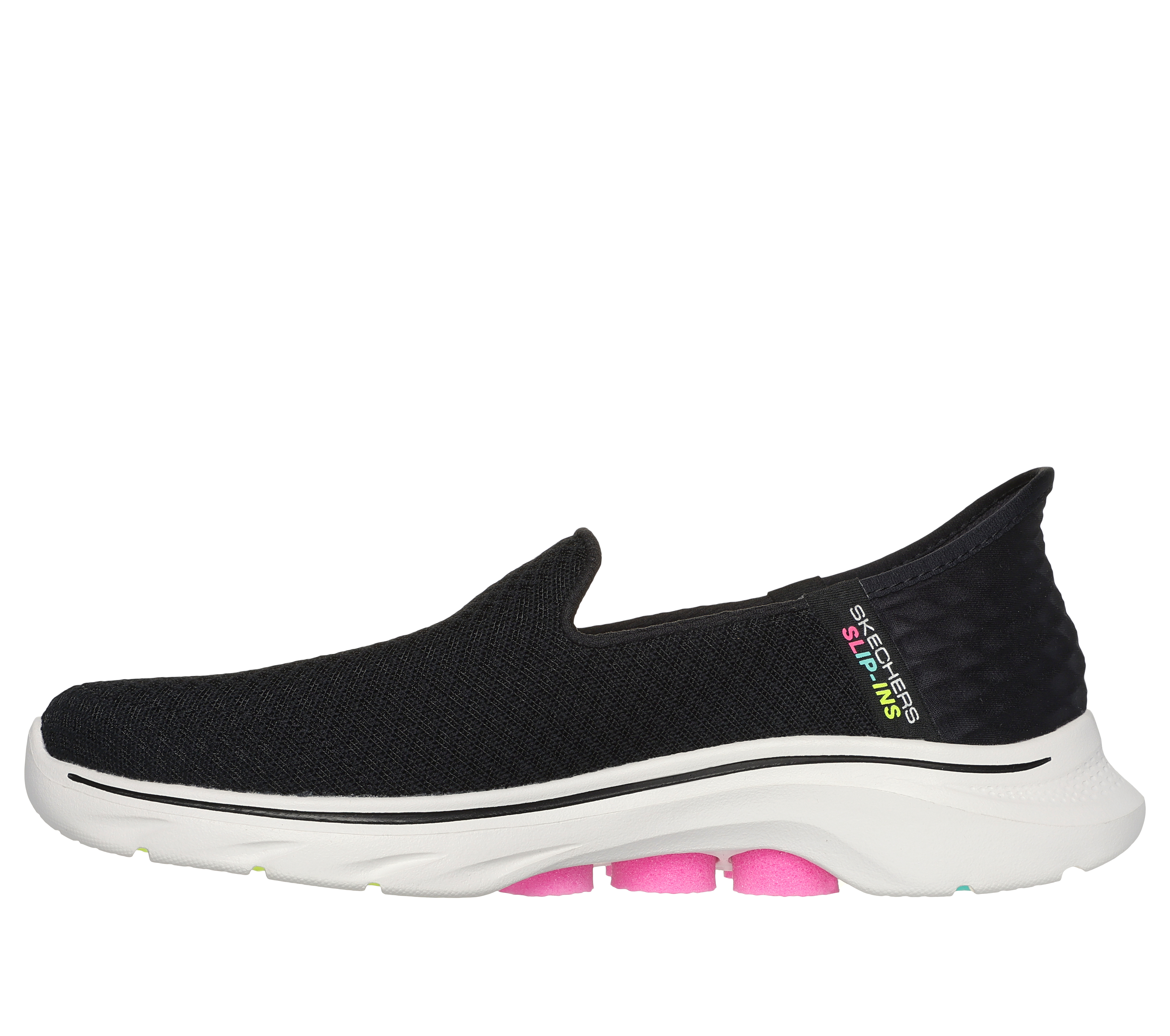 Skechers Slip-ins: GO WALK 7 - Daley