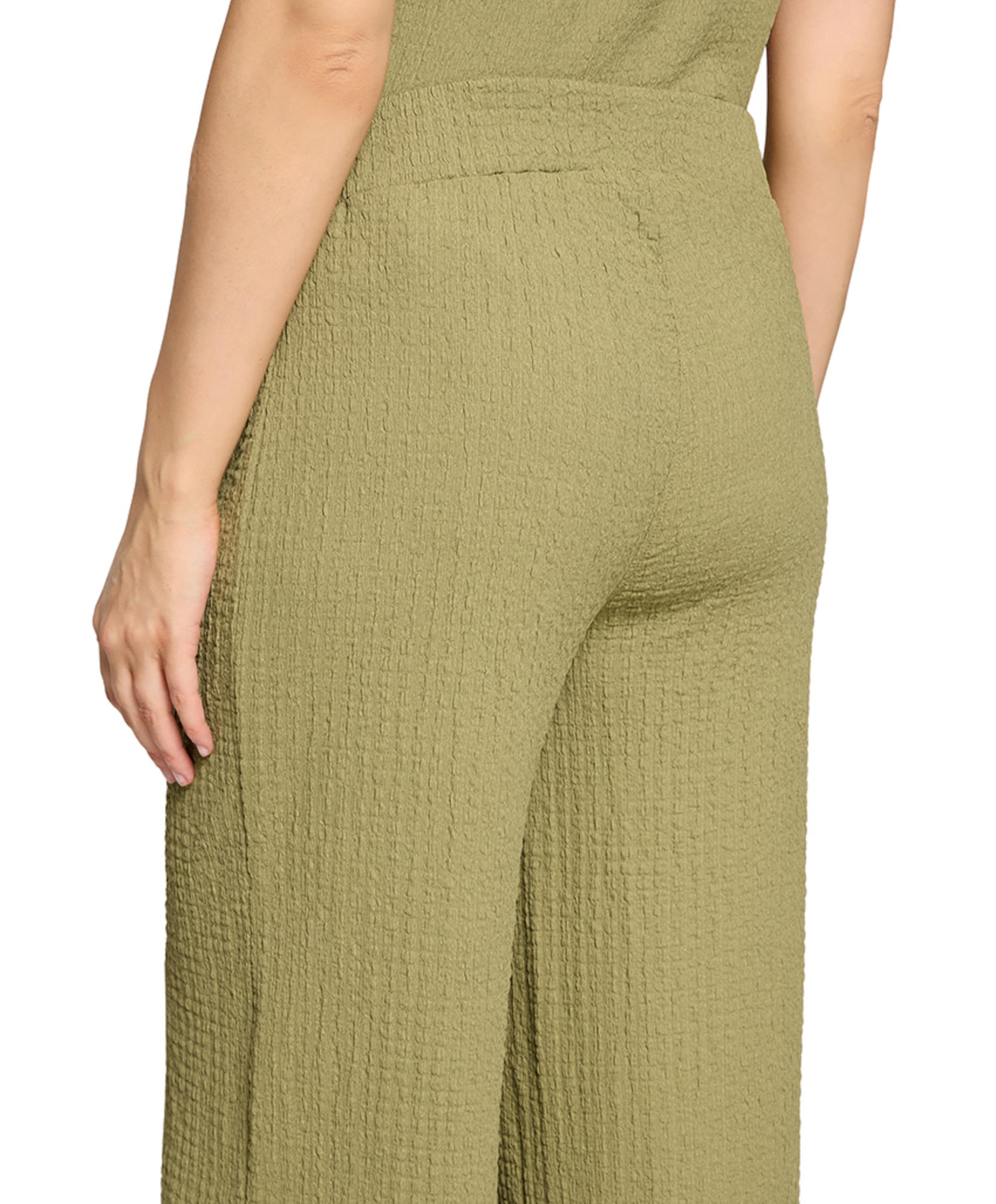 Betty Barclay dames broek groen