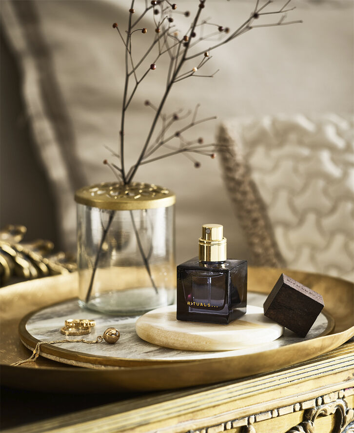 Rituals Travel - Roi d'Orient