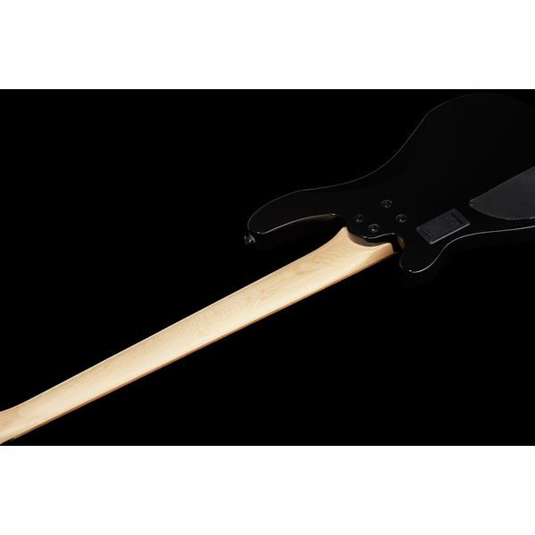 Harley Benton B-550 Black Progressive Set 2