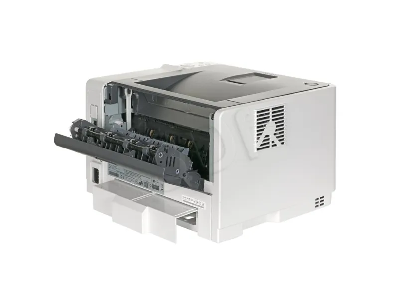 OKI B432dn - Printer - S/H - Duplex - LED - A4/Legal - 1200 x 1200 dpi - op til 40 spm - kapacitet: 350 ark - USB 2.0, Gigabit LAN
