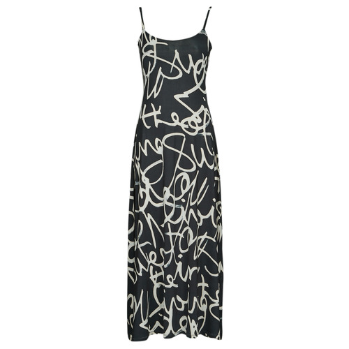 Desigual - LETO - Noir / Blanc