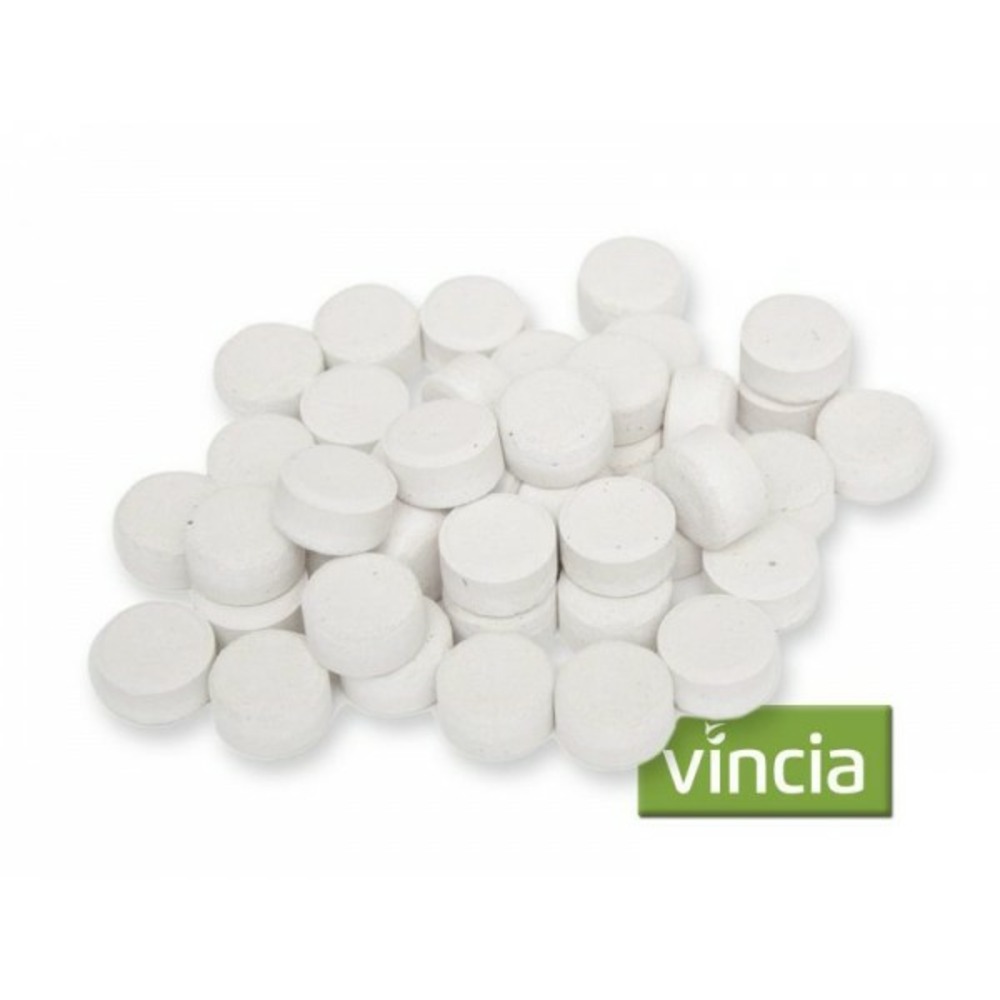 Aqua plants tabs 400g