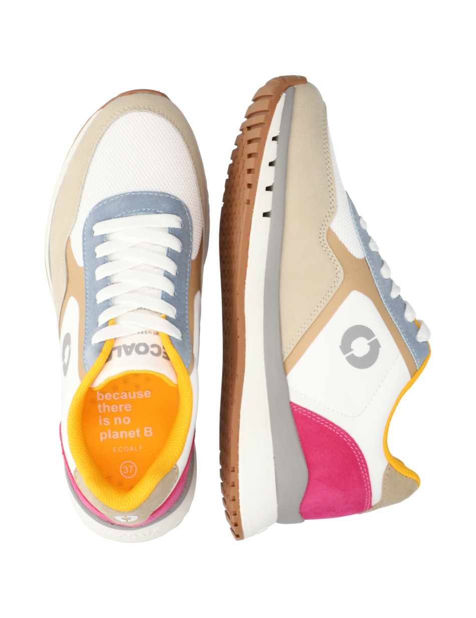 CERVINOALF SNEAKERS WOMAN