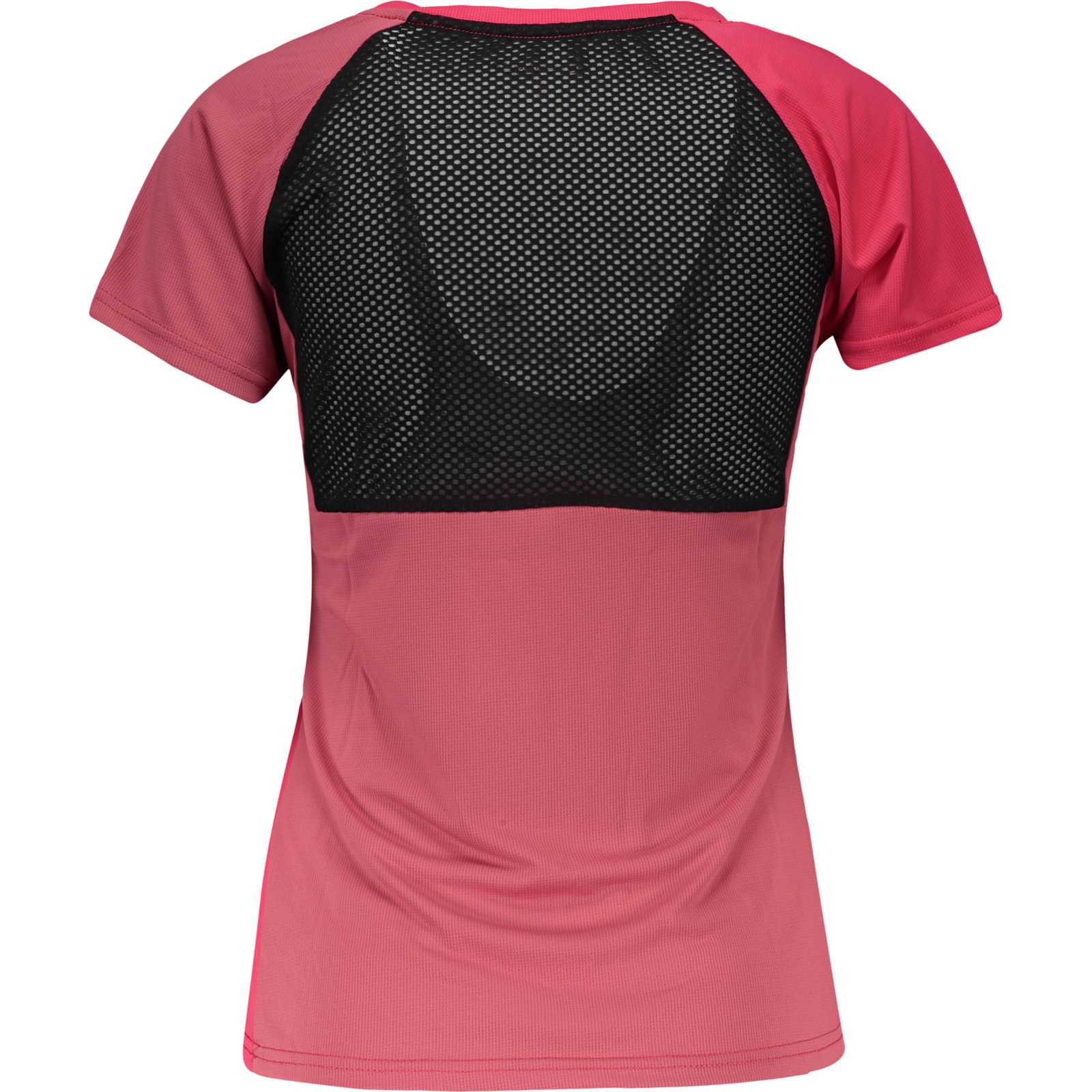 Icepeak Damen-T-Shirt Bells Mesh S, pink