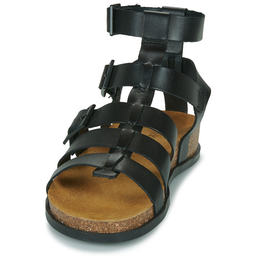 Kickers - KICK ALEXA - Noir