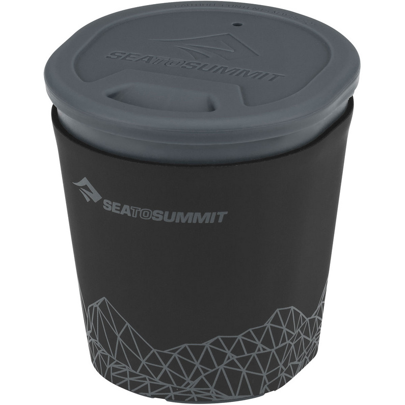 Sea to Summit Sigma 2.1 Kochgeschirr Set