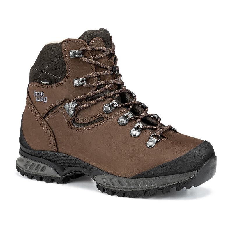 Tatra II Narrow Lady GTX - Chaussures trekking femme