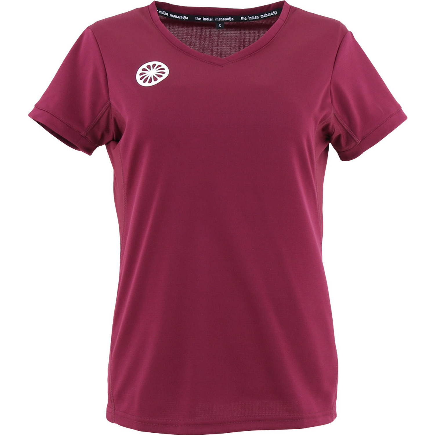 The Indian Maharadja Tech Shirt Dames