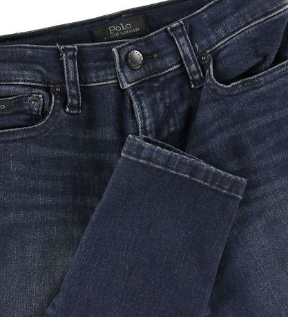 Polo Ralph Lauren Jeans - Eldridge - Dunkler Denim