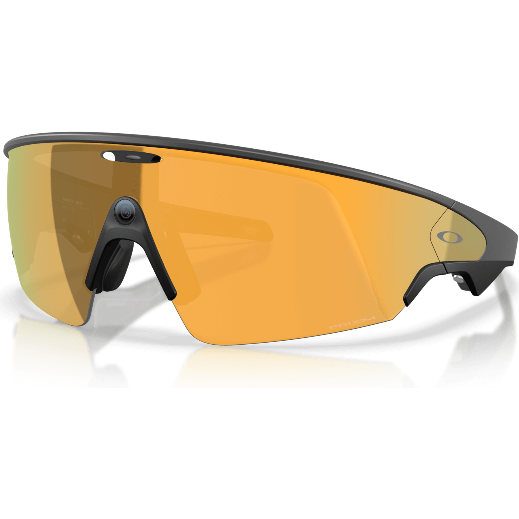 Oakley Meta Vanguard Prizm Fietsbril