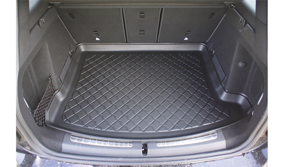 Bagagerumsbakke Mini Countryman II F60 SUV 02/17-23
