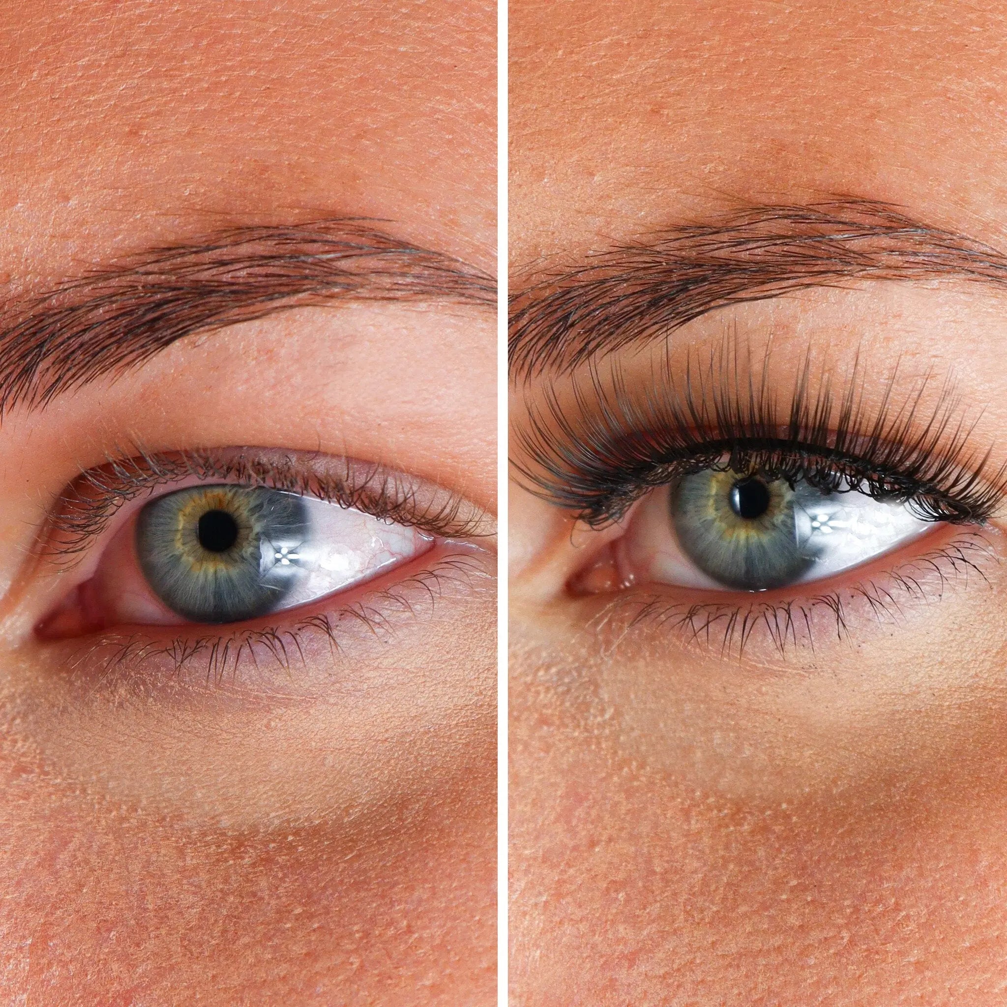 Lashes Angela