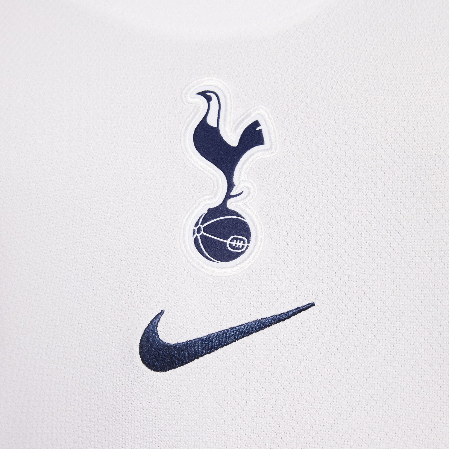 Nike Tottenham Hotspur Thuis Shirt Kids 2025/2026