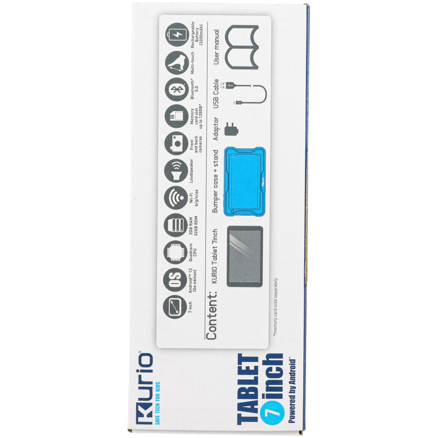 Kurio Tablet