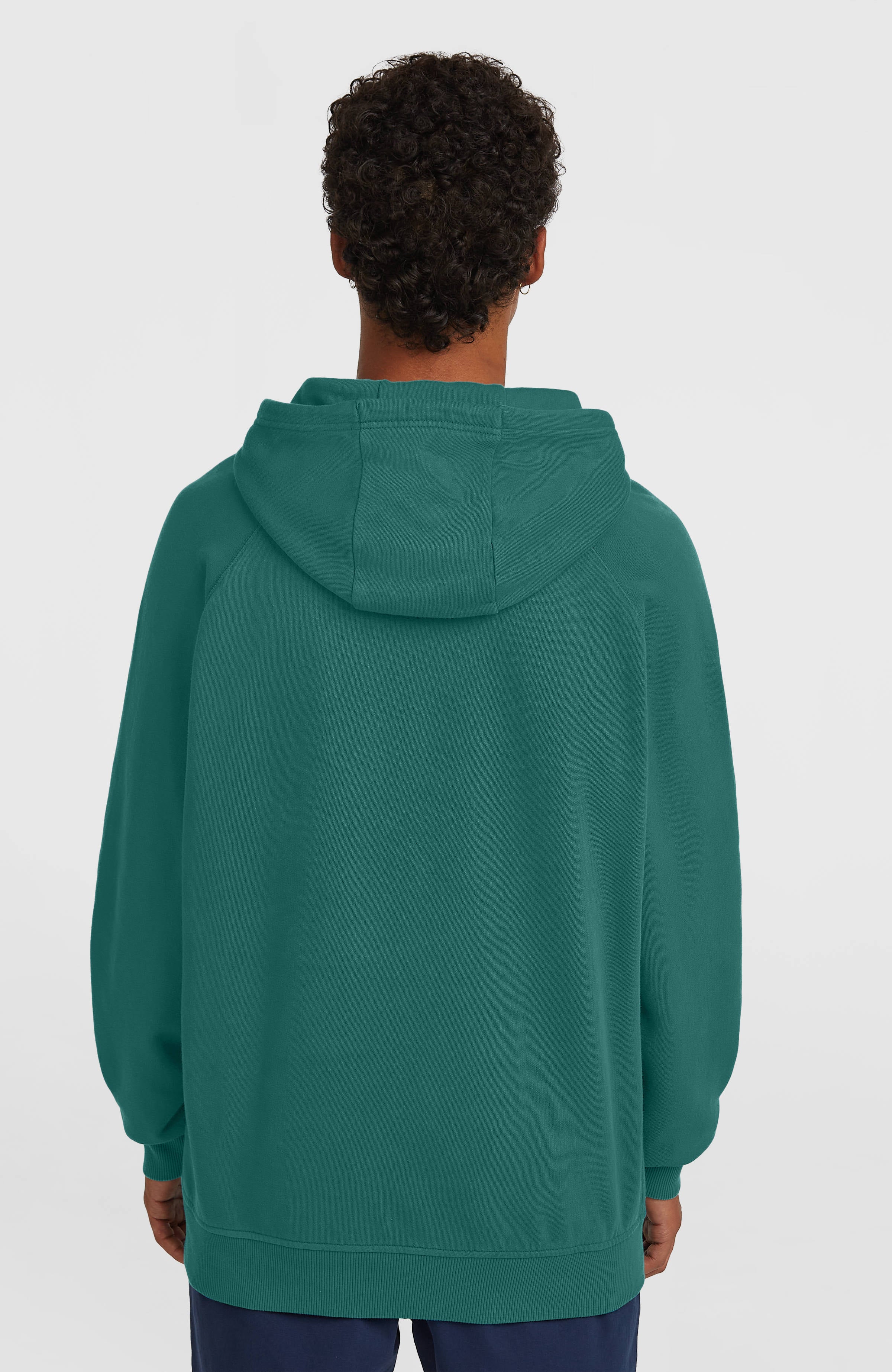 O'Riginals Badge hoodie