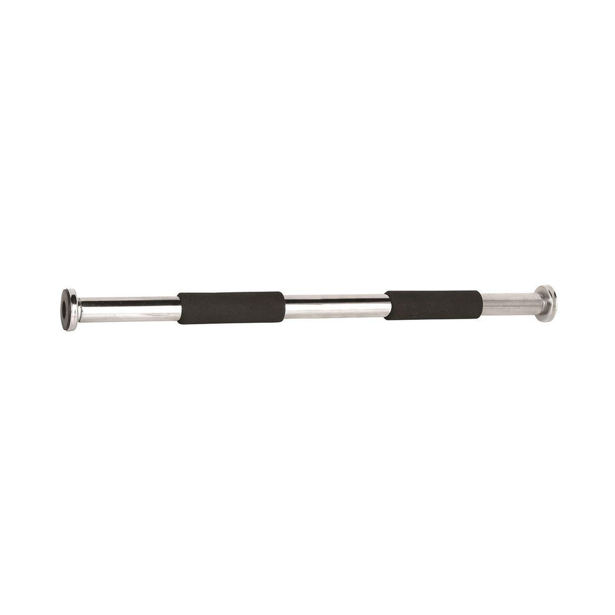 Ecobody Pull-up bar, chrome
