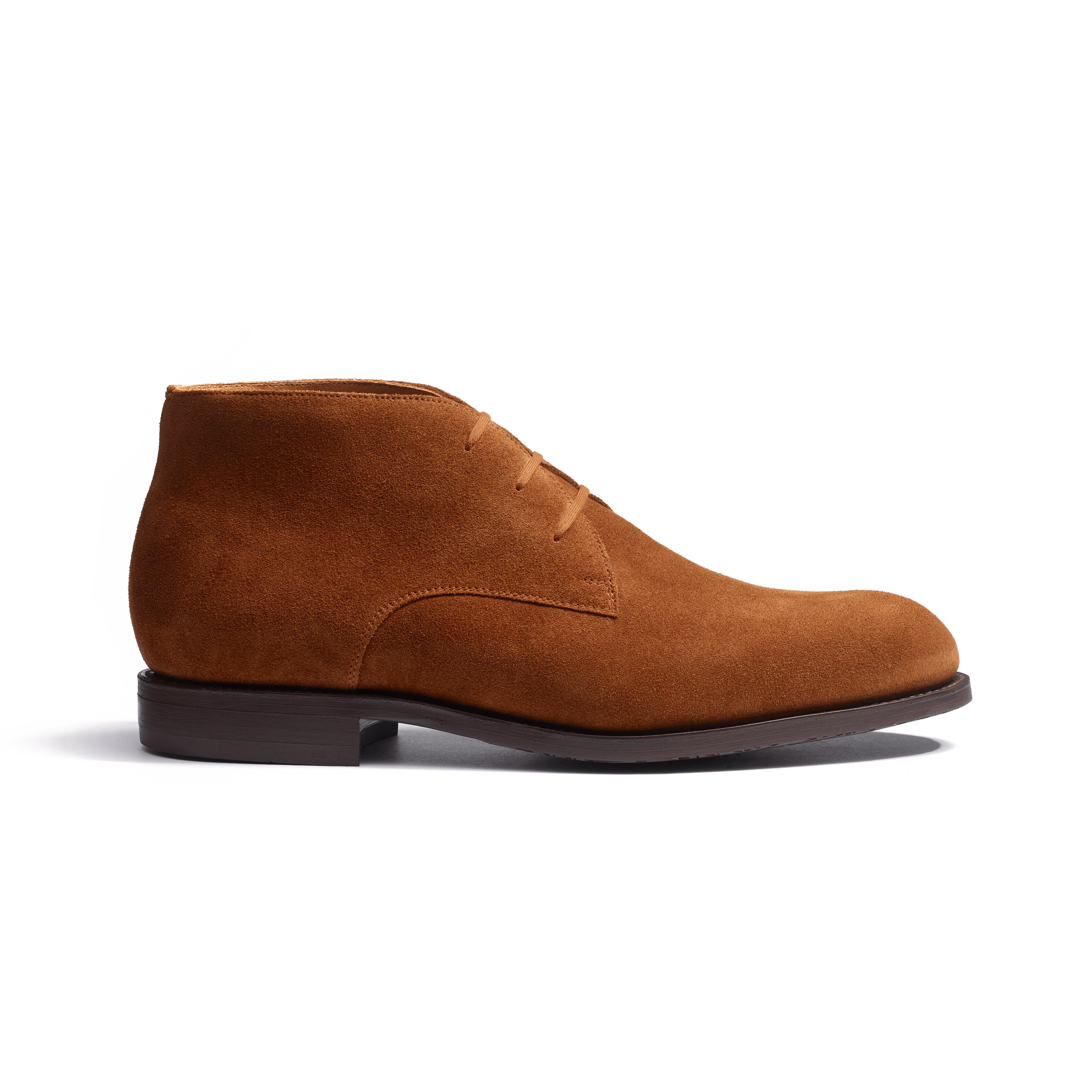 Bottine Chukka Edouard