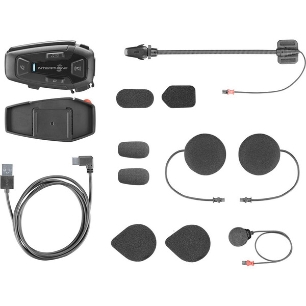 Interphone - Intercom U-Com 8R