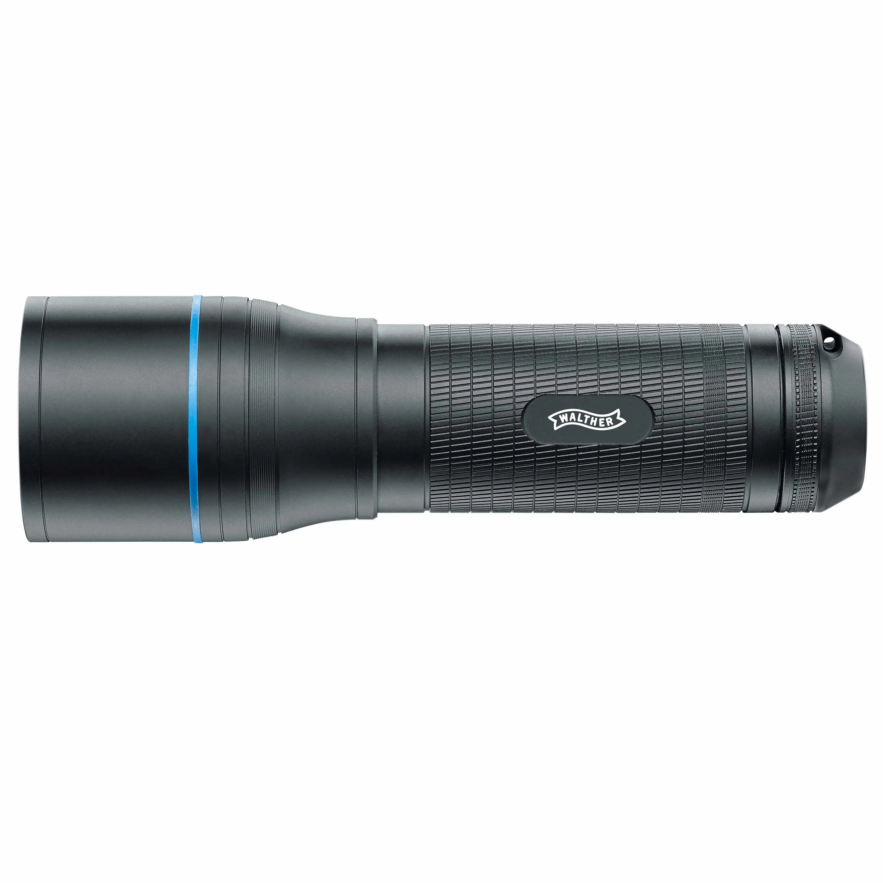 Walther -  Taschenlampe GL2000r schwarz