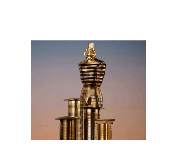 Jean Paul Gaultier Le Mâle Elixir Eau de Parfum