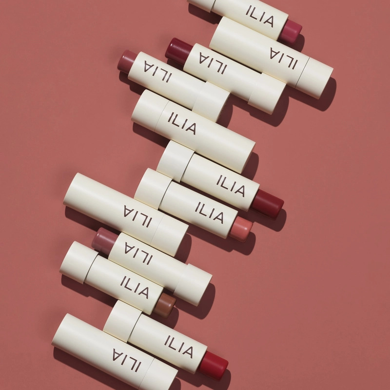 ILIA Balmy Tint Hydrating Lip Balm 4,4 gr. - Hold Me
