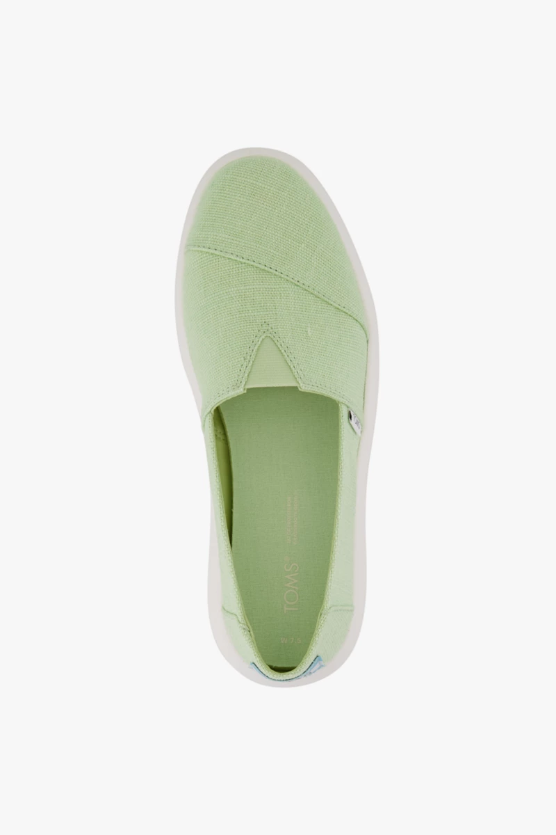 TOMS Alpargata Mallow Damen Espadrilles