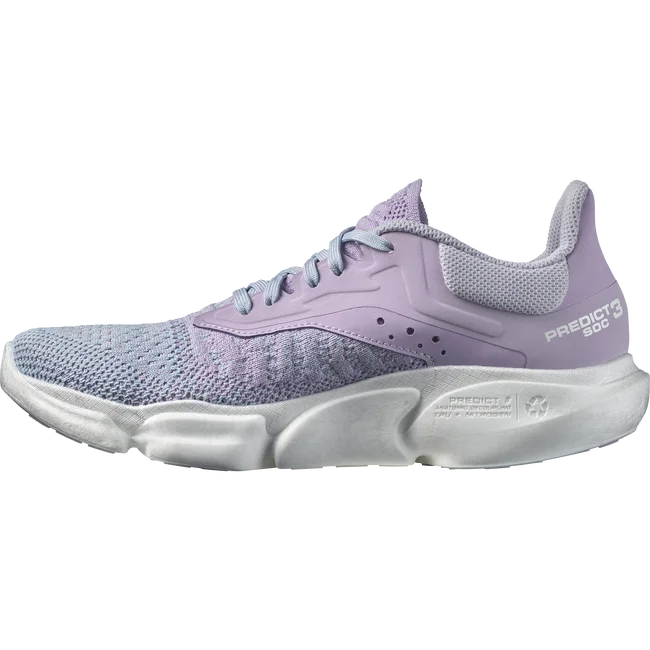 PREDICT SOC 3  Laufschuhe Damen