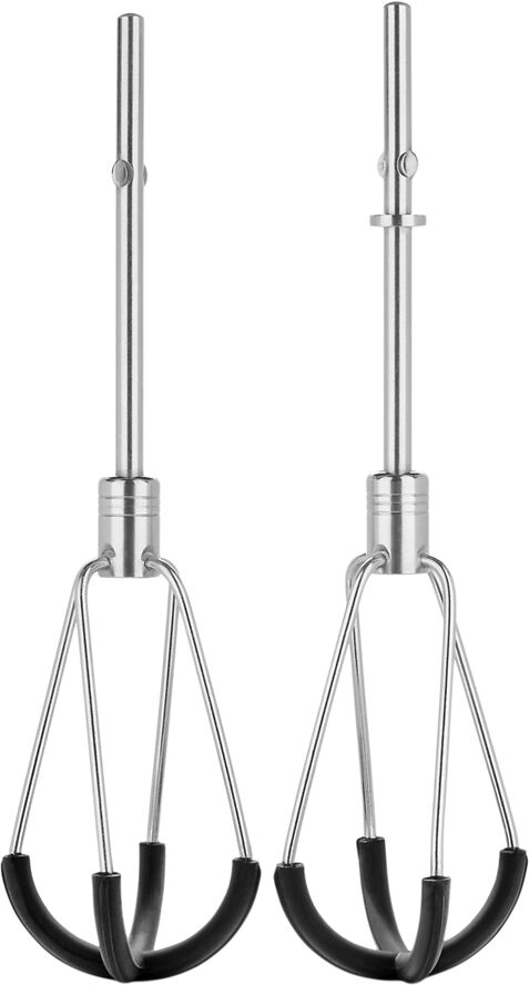 KitchenAid TILBEHØR TIL KITCHENAID HÅNDMIXER 2 PISKERIS MED FLEKSIBEL K