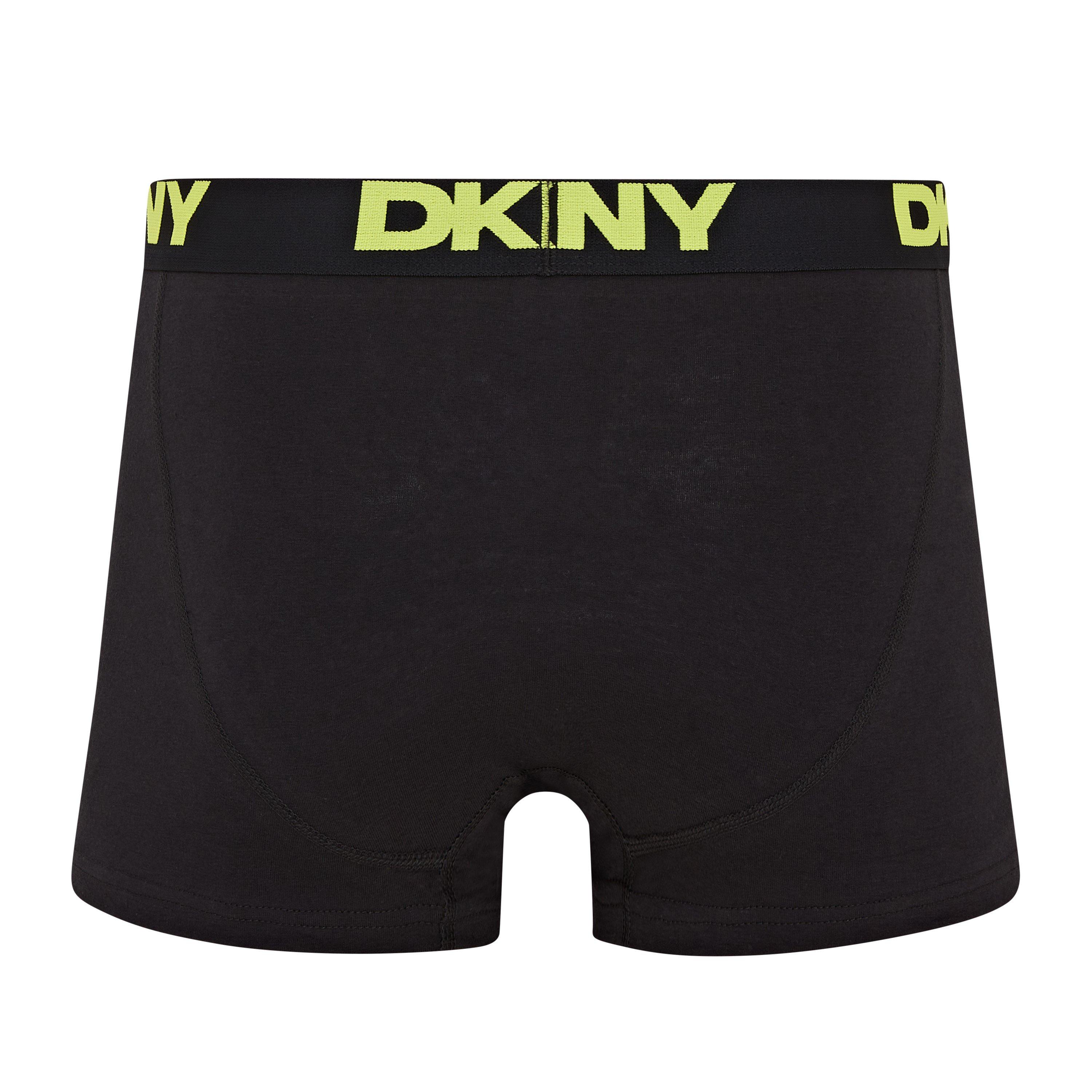 DKNY 5 Pack Scott Trunk