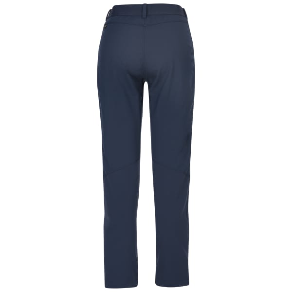Pantalon ski de randonnée SALEWA DOLOMIA W PNT NAVY BLAZER