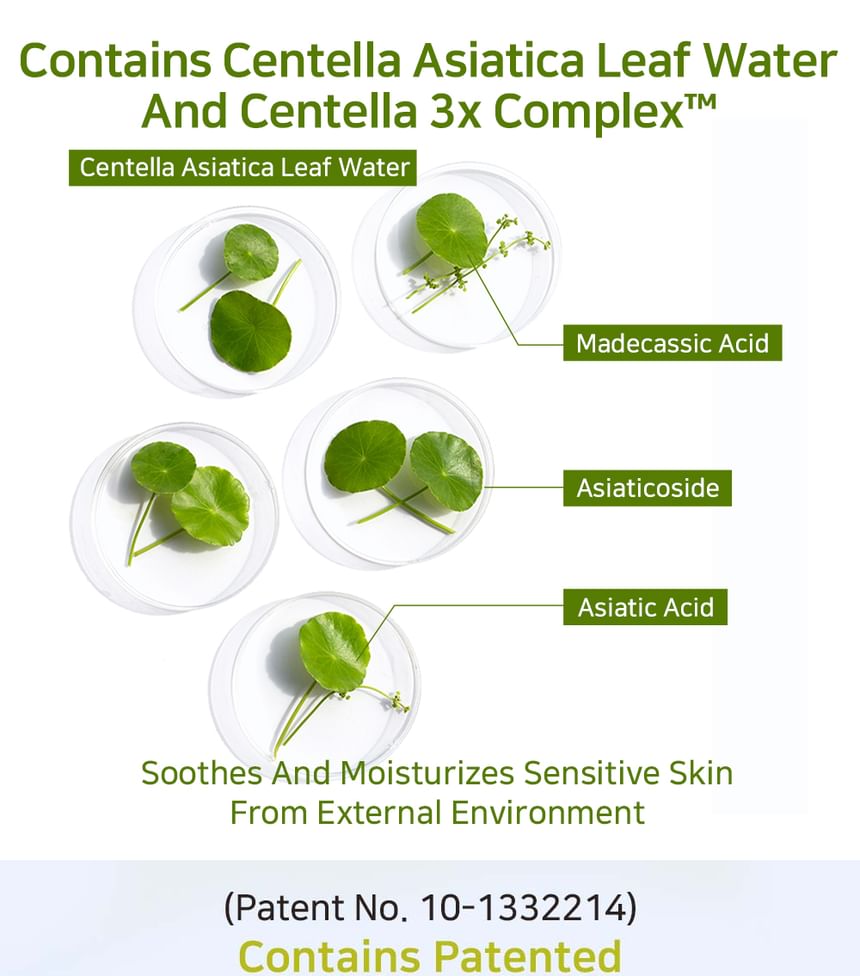 APLB - PDRN Vitamine C Gezichtscrème