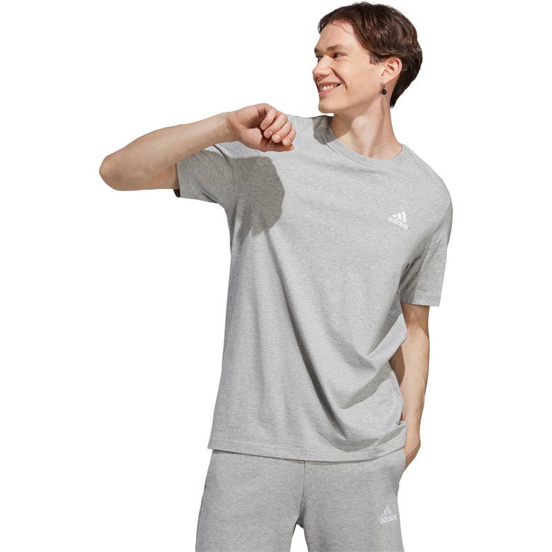 adidas Small Logo T-shirt Herre