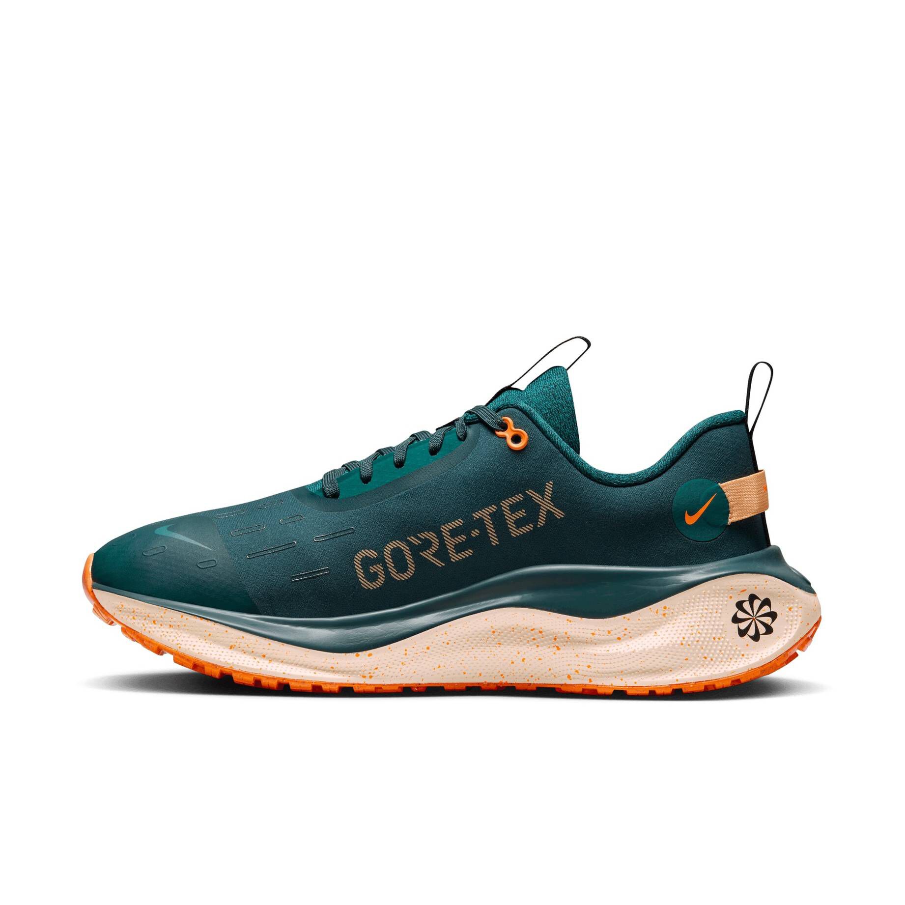 Nike| Herren Laufschuhe NIKE INFINITY RN 4 GTX