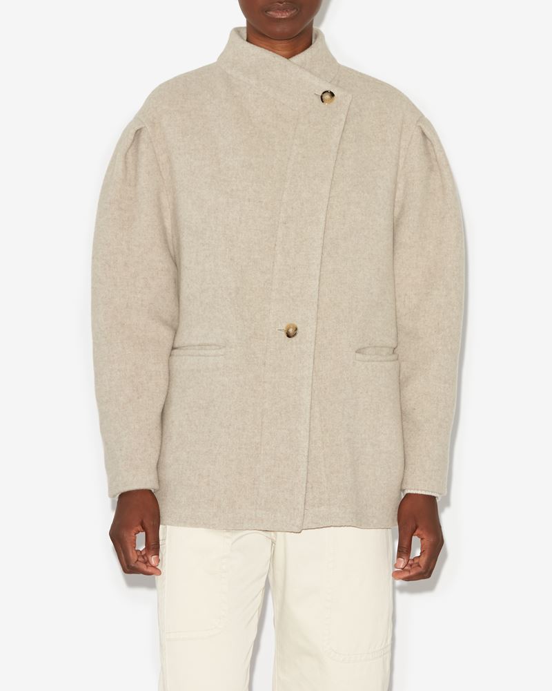 VESTE JABADI