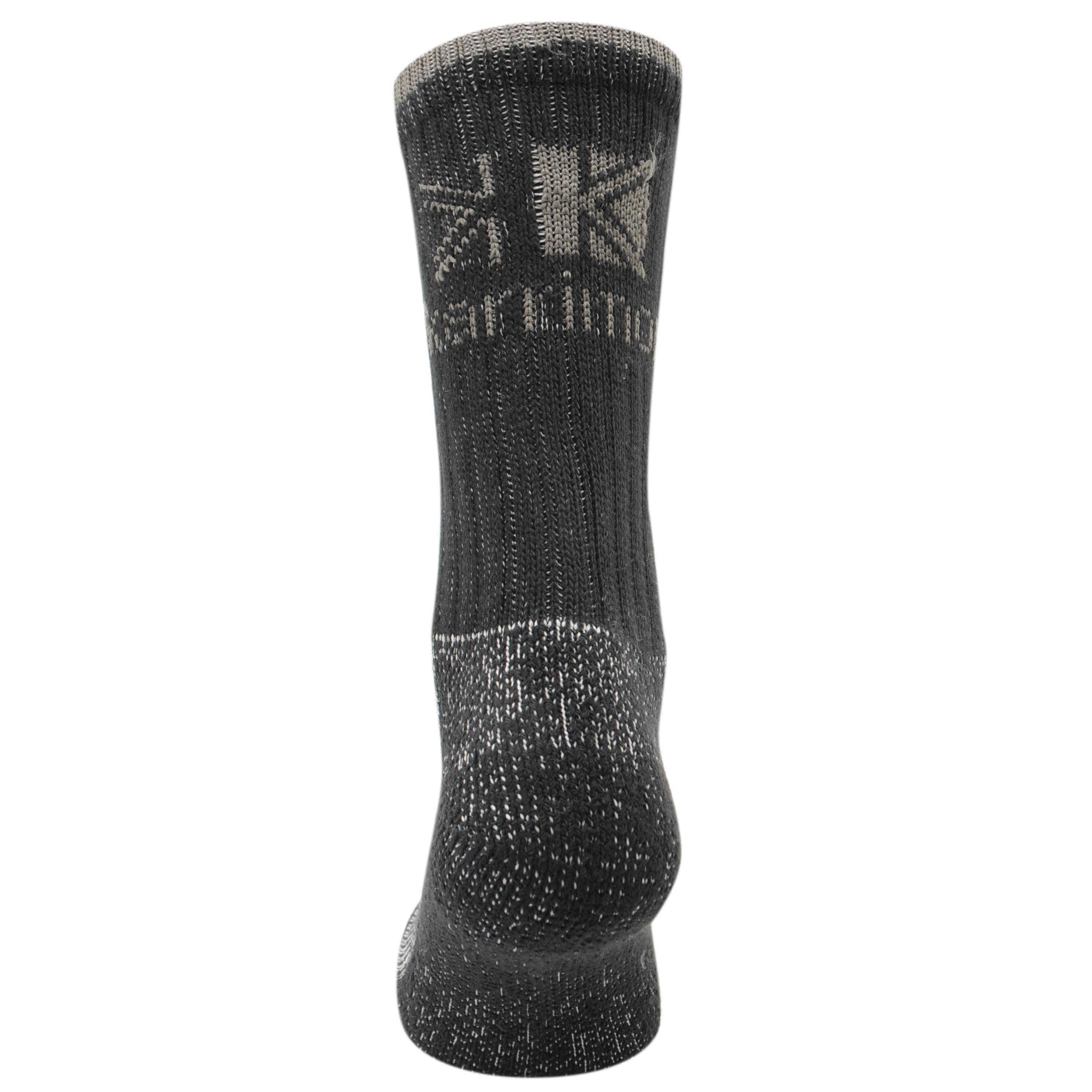 Karrimor Heavyweight Boot Sock 3 Pack Junior