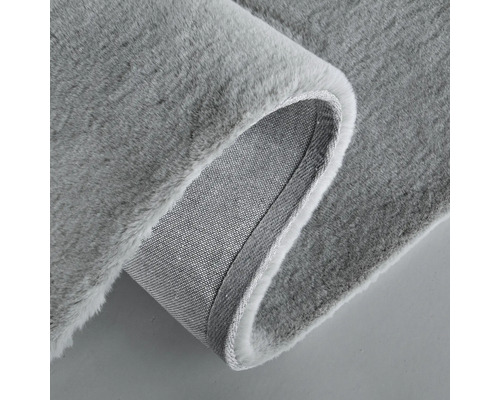 Romance loper, antraciet, 50x150 cm